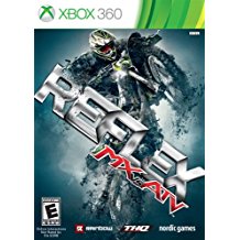 360: MX VS ATV REFLEX (BOX)